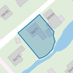 Perceel BBG01-B-4570