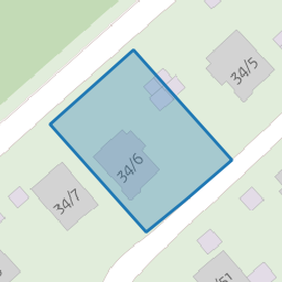 Perceel BBG01-B-4575