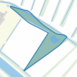 Perceel BBG01-B-4601