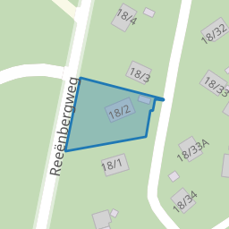 Perceel BBG01-B-4664