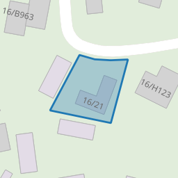 Perceel BBG01-B-4677