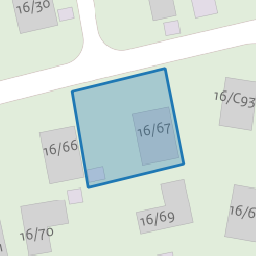 Perceel BBG01-B-4683