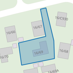 Perceel BBG01-B-4684