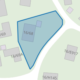 Perceel BBG01-B-4685