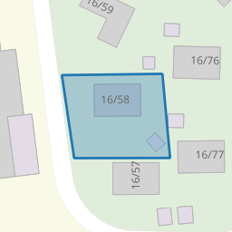 Perceel BBG01-B-4686