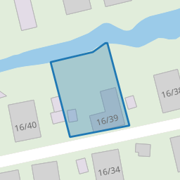 Perceel BBG01-B-4703