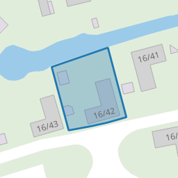 Perceel BBG01-B-4705