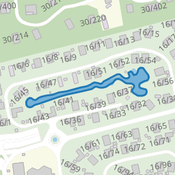 Perceel BBG01-B-4707