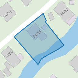 Perceel BBG01-B-4717