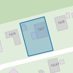 Perceel BBG01-B-4722