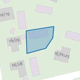 Perceel BBG01-B-4727