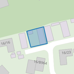 Perceel BBG01-B-4731