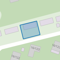 Perceel BBG01-B-4736