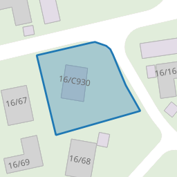 Perceel BBG01-B-4795