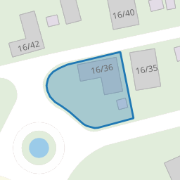 Perceel BBG01-B-4797