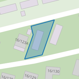 Perceel BBG01-B-4800