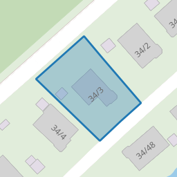 Perceel BBG01-B-4810