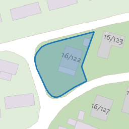 Perceel BBG01-B-4841