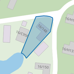 Perceel BBG01-B-4864