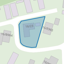 Perceel BBG01-B-4868