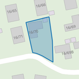 Perceel BBG01-B-4871