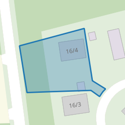 Perceel BBG01-B-4873