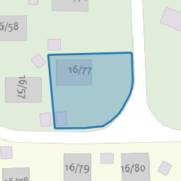 Perceel BBG01-B-4874