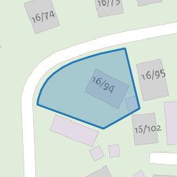 Perceel BBG01-B-4875