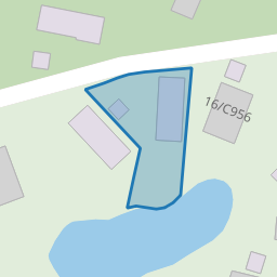 Perceel BBG01-B-4882