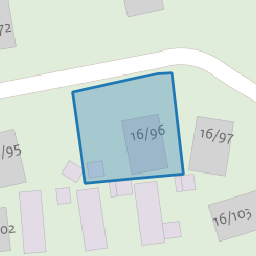 Perceel BBG01-B-4951