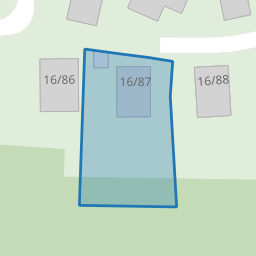 Perceel BBG01-B-4952