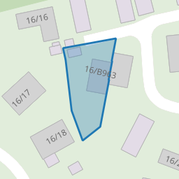 Perceel BBG01-B-4964