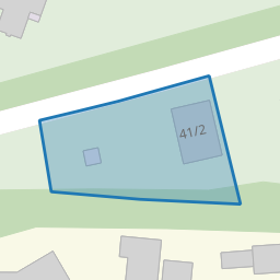 Perceel BBG01-B-4973