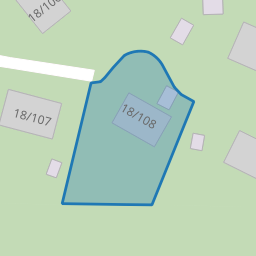 Perceel BBG01-B-5010