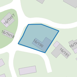 Perceel BBG01-B-5017