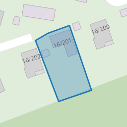 Perceel BBG01-B-5020