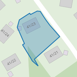 Perceel BBG01-B-5023