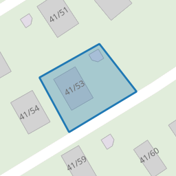 Perceel BBG01-B-5026