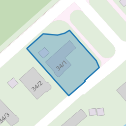 Perceel BBG01-B-5029