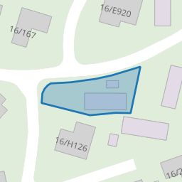 Perceel BBG01-B-5050