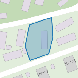 Perceel BBG01-B-5054