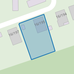 Perceel BBG01-B-5056