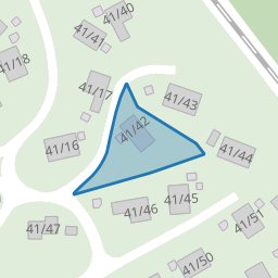 Perceel BBG01-B-5070