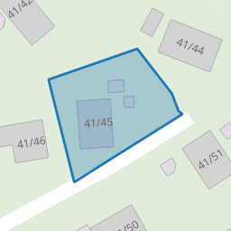 Perceel BBG01-B-5071