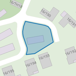 Perceel BBG01-B-5088