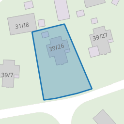 Perceel BBG01-B-5105