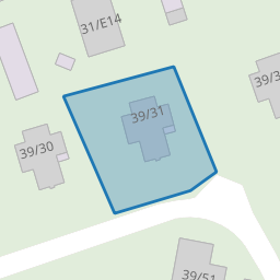 Perceel BBG01-B-5110