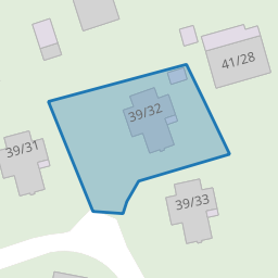 Perceel BBG01-B-5111