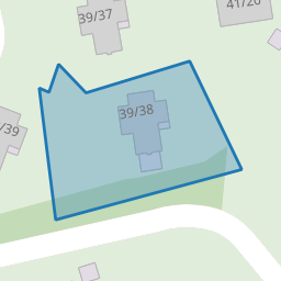 Perceel BBG01-B-5117