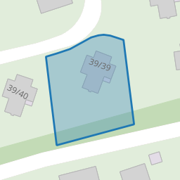 Perceel BBG01-B-5118